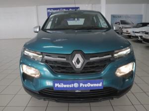 Renault Kwid 1.0 Techno manual - Image 11