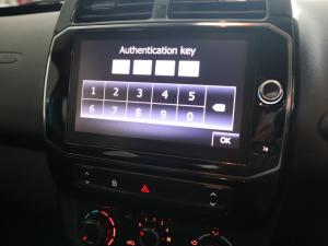 Renault Kwid 1.0 Techno manual - Image 13