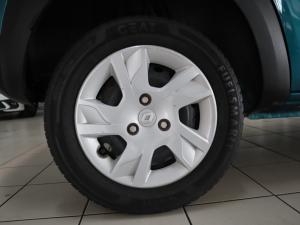 Renault Kwid 1.0 Techno manual - Image 20