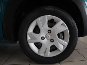 Renault Kwid 1.0 Techno manual - Image 21