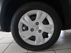 Renault Kwid 1.0 Techno manual - Image 22