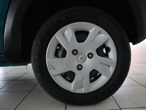 Renault Kwid 1.0 Techno manual - Image 23