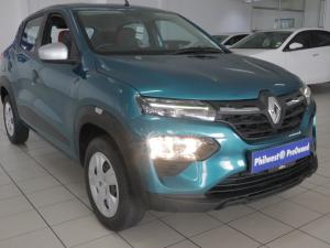 Renault Kwid 1.0 Techno manual - Image 2