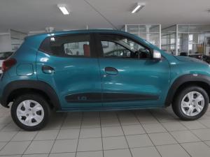 Renault Kwid 1.0 Techno manual - Image 3