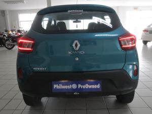 Renault Kwid 1.0 Techno manual - Image 4