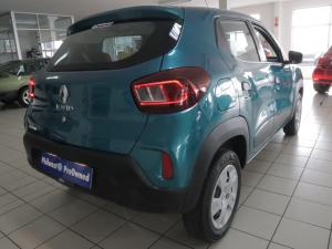 Renault Kwid 1.0 Techno manual - Image 5