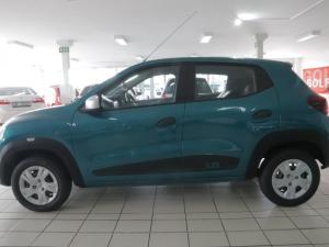 Renault Kwid 1.0 Techno manual - Image 6