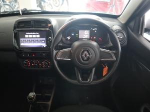 Renault Kwid 1.0 Techno manual - Image 8
