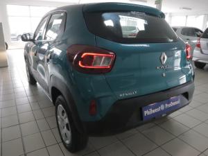 Renault Kwid 1.0 Techno manual - Image 9