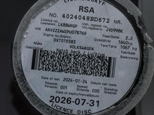 Volkswagen Polo hatch 1.0TSI - Image 17