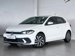 Volkswagen Polo hatch 1.0TSI - Image 1