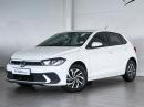 Thumbnail Volkswagen Polo hatch 1.0TSI