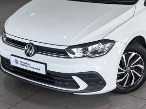 Volkswagen Polo hatch 1.0TSI - Image 3