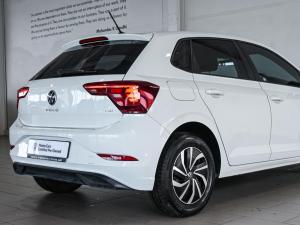 Volkswagen Polo hatch 1.0TSI - Image 6