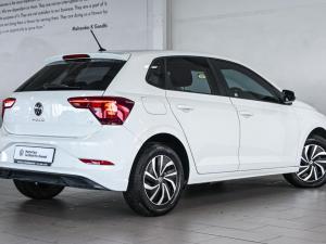 Volkswagen Polo hatch 1.0TSI - Image 7