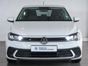 Volkswagen Polo hatch 1.0TSI - Image 8