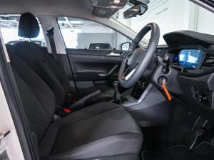 Volkswagen Polo hatch 1.0TSI - Image 9