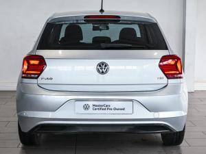 Volkswagen Polo hatch 1.0TSI Comfortline auto - Image 11