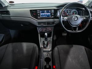 Volkswagen Polo hatch 1.0TSI Comfortline auto - Image 15