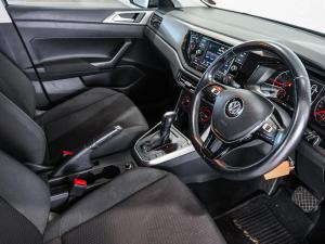 Volkswagen Polo hatch 1.0TSI Comfortline auto - Image 16