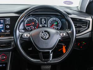 Volkswagen Polo hatch 1.0TSI Comfortline auto - Image 18