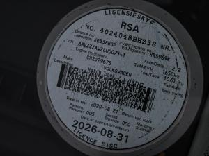 Volkswagen Polo hatch 1.0TSI Comfortline auto - Image 19