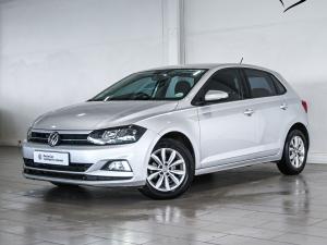 Volkswagen Polo hatch 1.0TSI Comfortline auto - Image 1