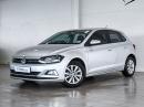 Thumbnail Volkswagen Polo hatch 1.0TSI Comfortline auto
