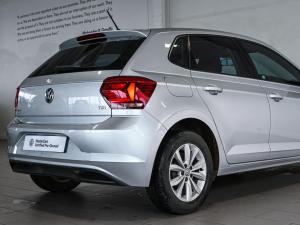 Volkswagen Polo hatch 1.0TSI Comfortline auto - Image 20