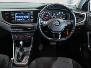 Volkswagen Polo hatch 1.0TSI Comfortline auto - Image 21