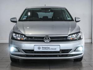 Volkswagen Polo hatch 1.0TSI Comfortline auto - Image 3