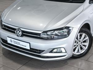 Volkswagen Polo hatch 1.0TSI Comfortline auto - Image 4