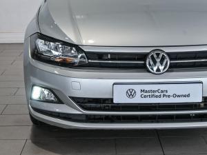 Volkswagen Polo hatch 1.0TSI Comfortline auto - Image 5
