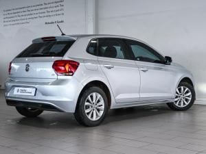 Volkswagen Polo hatch 1.0TSI Comfortline auto - Image 6