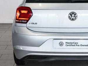 Volkswagen Polo hatch 1.0TSI Comfortline auto - Image 7