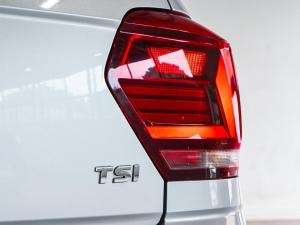 Volkswagen Polo hatch 1.0TSI Comfortline auto - Image 8