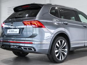 Volkswagen Tiguan Allspace 1.4TSI 110kW R-Line - Image 11