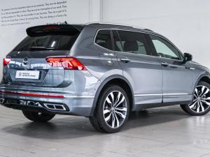 Volkswagen Tiguan Allspace 1.4TSI 110kW R-Line - Image 13