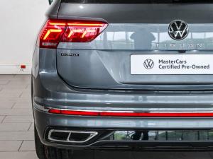 Volkswagen Tiguan Allspace 1.4TSI 110kW R-Line - Image 15