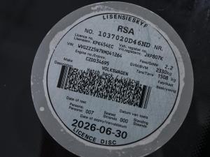 Volkswagen Tiguan Allspace 1.4TSI 110kW R-Line - Image 16