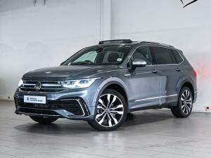 Volkswagen Tiguan Allspace 1.4TSI 110kW R-Line - Image 1