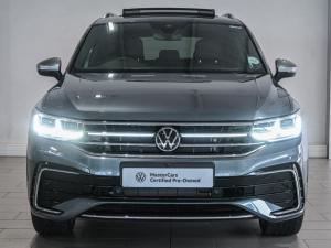 Volkswagen Tiguan Allspace 1.4TSI 110kW R-Line - Image 2