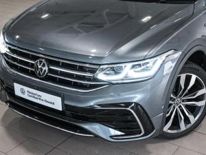 Volkswagen Tiguan Allspace 1.4TSI 110kW R-Line - Image 6