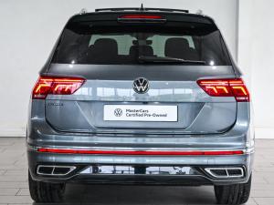 Volkswagen Tiguan Allspace 1.4TSI 110kW R-Line - Image 8