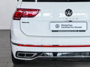 Volkswagen Tiguan Allspace 1.4TSI 110kW R-Line - Image 10