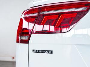 Volkswagen Tiguan Allspace 1.4TSI 110kW R-Line - Image 12