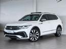 Thumbnail Volkswagen Tiguan Allspace 1.4TSI 110kW R-Line