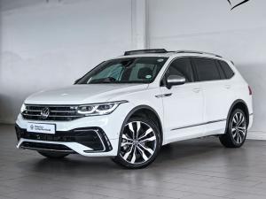 Volkswagen Tiguan Allspace 1.4TSI 110kW R-Line - Image 1