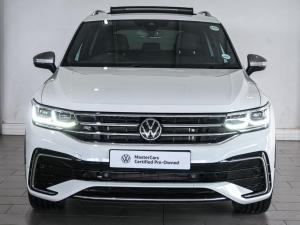 Volkswagen Tiguan Allspace 1.4TSI 110kW R-Line - Image 3