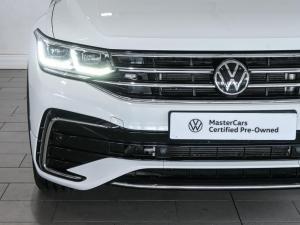 Volkswagen Tiguan Allspace 1.4TSI 110kW R-Line - Image 4